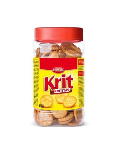 Cuetara krit gr300 krititas
