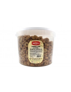 Miceli taralli kg.3
