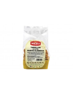 Miceli tarallini classici gr.200