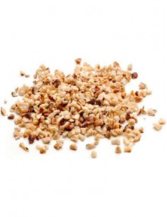 Pezzella nocciole tritate gr.30