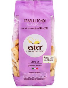 Ester tarallini kg1 cipolla