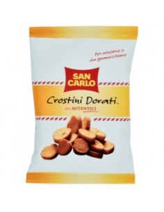 San carlo crostini dorati gr75