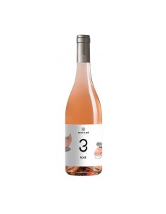 Tempa di zoe  rosato cl75