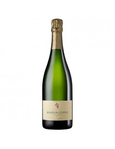 Coppo riserva alta langa brut cl75