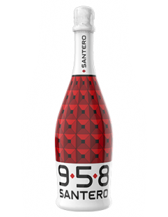 Santero cl75 g.f. vip rosso