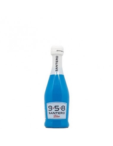 SANTERO CL20 BLU DOLCE BABY