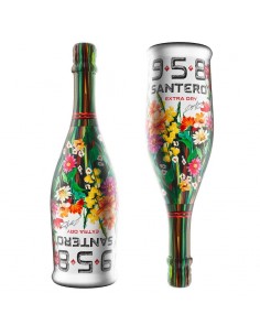 Santero cl75 flowers