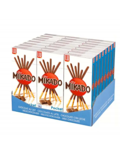 Mikado latte gr39x24