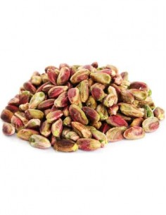 Pistacchi sgusciati busta gr 150