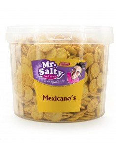 Mr.salty snack kg1 messicano