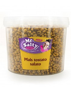 Mr.salty mais kg2 tostato salato