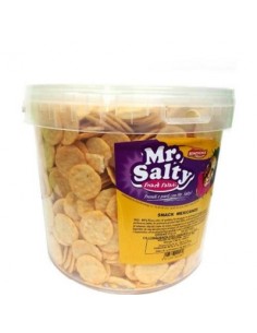 Mr.salty mix messicano kg2