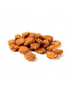 Mr.salty rice crackers peperoncino kg.1,2