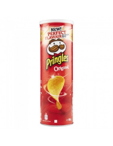 Pringles gr175 original