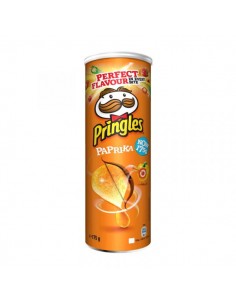 Pringles gr175 paprika