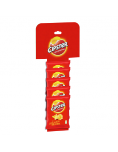 Saiwa cipster original gr35x44pz strips