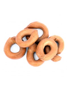 Puglialimentari taralli kg2 pizza