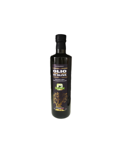 VITTORIA OLIO EXTRAVERGINE CL.75