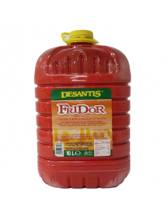 Desantis olio lt10 palma vegetale fridor