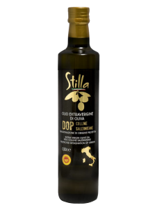 Stilla olio cl50 extravergine italiano