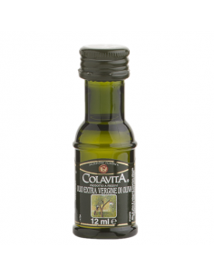 Colavita olio cl12x80 extravergine mignon horeca