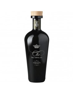 Olio ornellaia extravergine di oliva cl.50 ast.