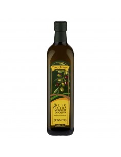 Desantis olio evo cl75 terre fertili