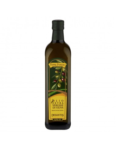 Desantis olio evo cl75 terre fertili