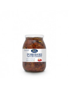 O sole e napule pomodorini gr960 semy dry