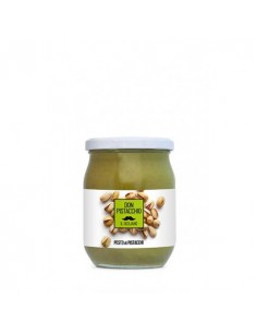 Don pistacchio pesto pistacchio gr560