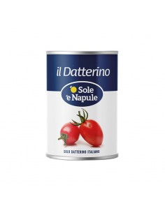 O sole e napule datterino gr400 strappo