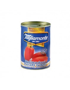 Tagliamonte pomodori gr400 pelati