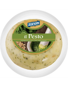 Zanetti il pesto di pura pecora s/v