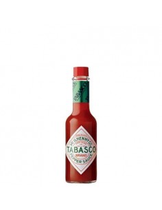 Salsa tabasco ml150