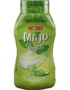 Top food majo gr460 mojito