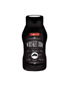 Top food salsa gr600 bbq whiskey jack daniel s