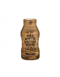 Top food salsa gr470 westernburger deluxe