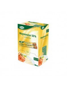Senna mayo 50% bustine 15gx100pz