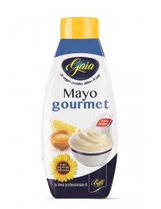 Gaia maionese gourmet twister ml.820