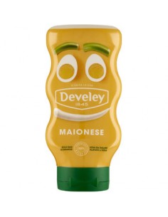 Develey maionese ml410 squiz