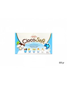 Crispo conf.gr900 cioco soft selection celeste