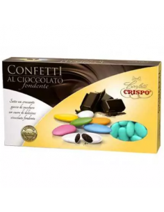 Crispo conf.kg1 ciocc.verde tiffany