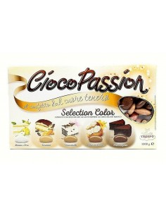 Crispo conf.kg1 ciocc.marrone