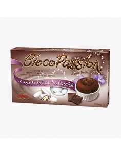 Crispo conf.kg1 cioco pas.truffle