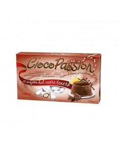 Crispo conf.kg1 cioco pas.mousse cioccolato