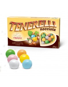 Crispo conf.gr500 tenerelli colorati