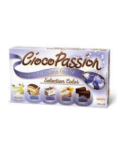 Crispo conf.kg1 cioco pas.selection lilla