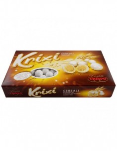 Crispo conf.gr900 krixi cereali colori ass.