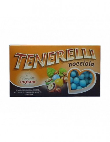 Crispo conf.kg1 tenerelli celeste