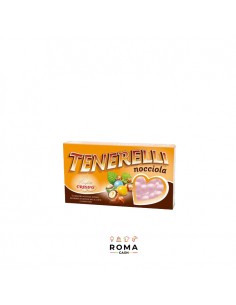 Crispo conf.kg1 tenerelli rosa